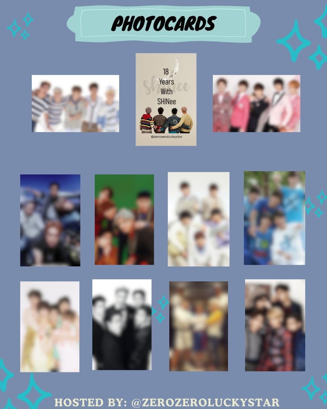 SHINee Turns 18 - Image 8