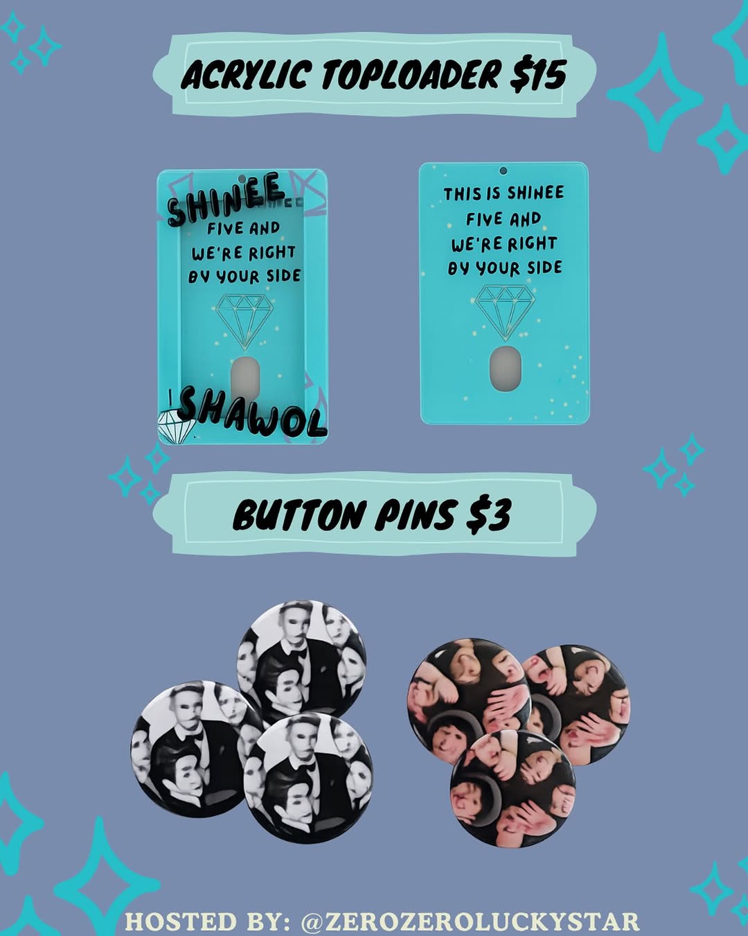 SHINee Turns 18 - Image 2