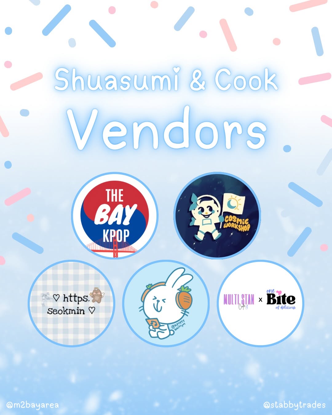 Shuasumi & Cook: a Joshua cupsleeve event - Image 2