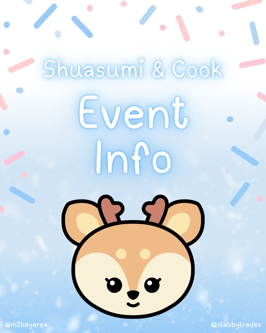 Shuasumi & Cook: a Joshua cupsleeve event - Image 13