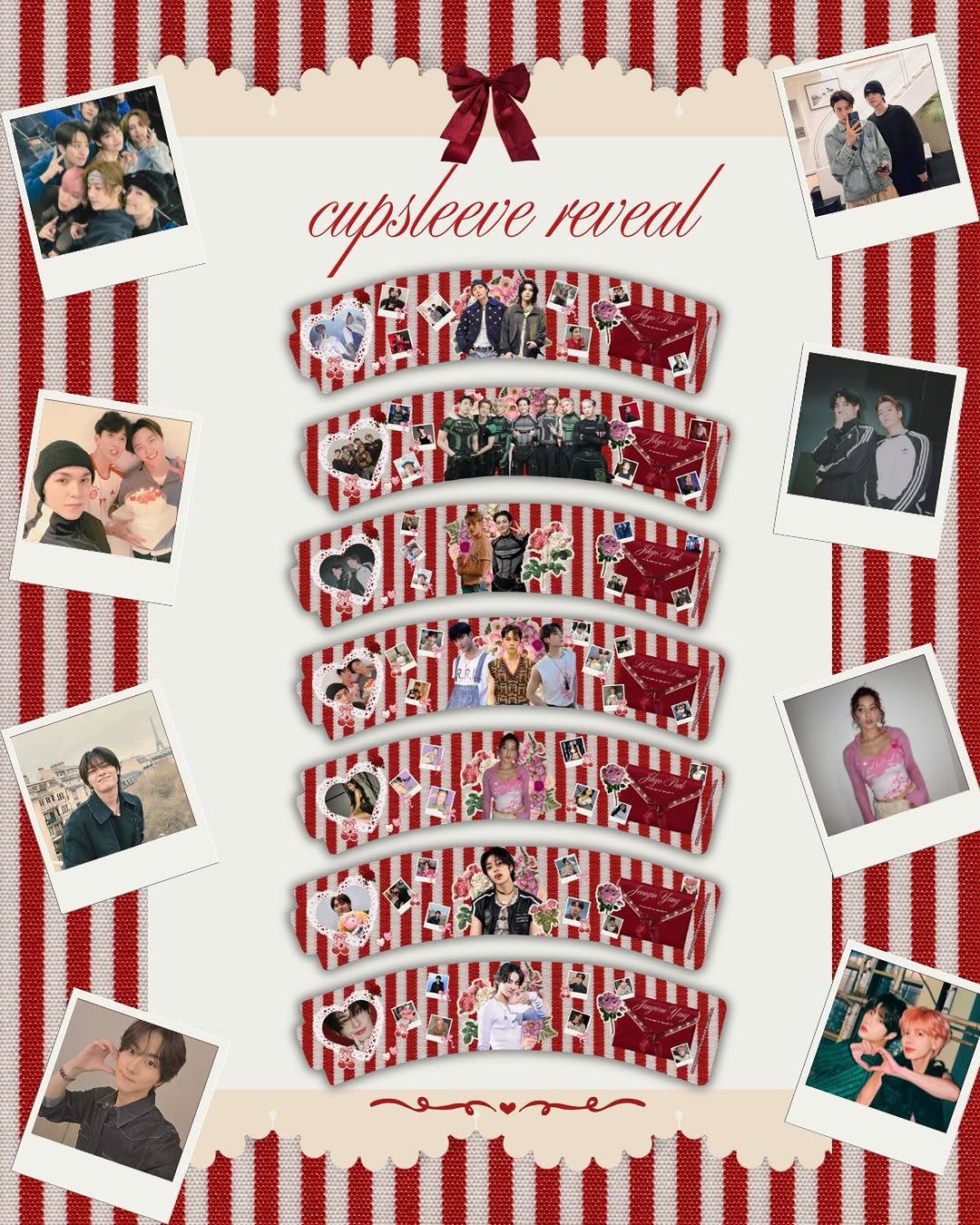 SINCERELY YOURS - Image 3