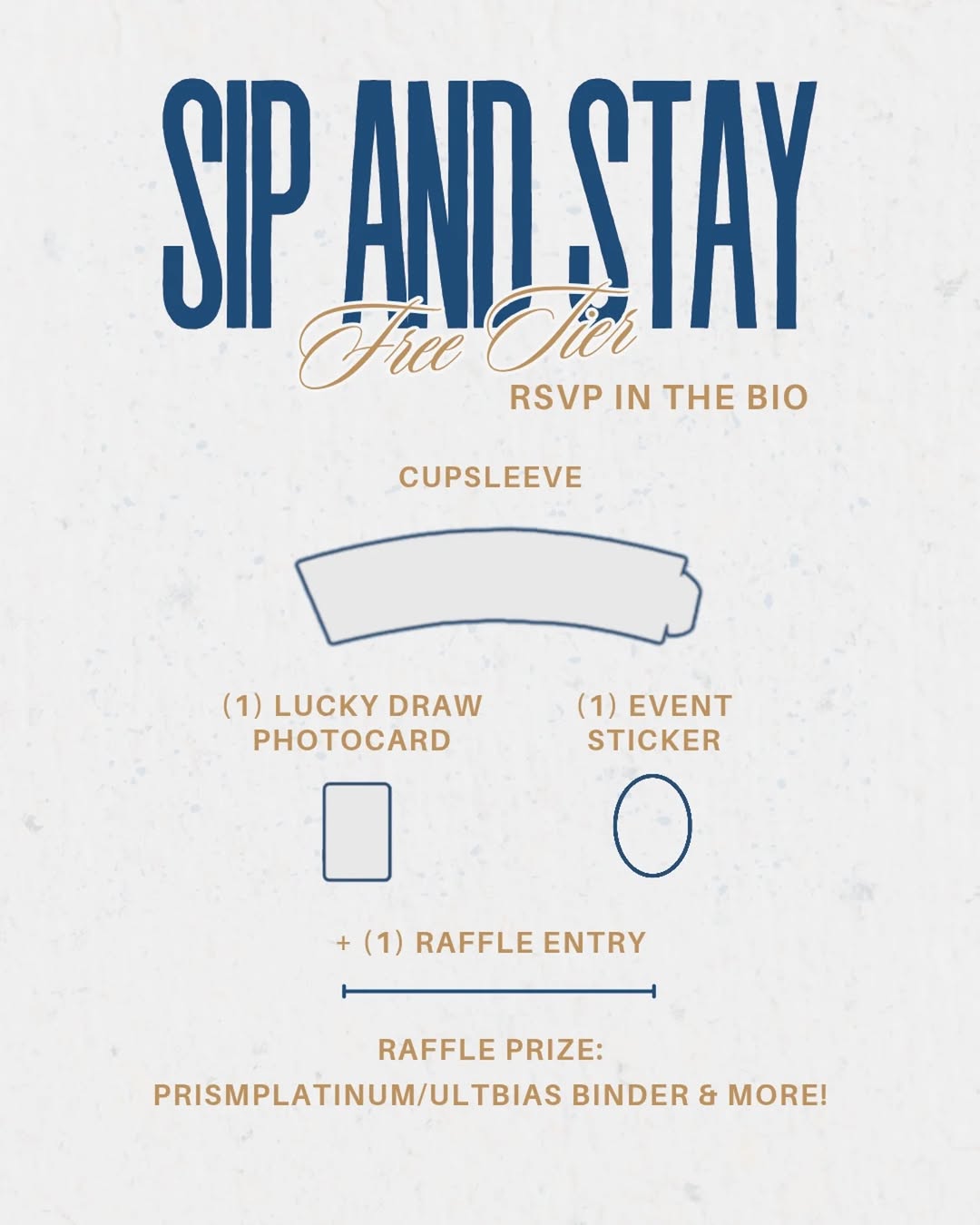 Sip and STAY Social Club - Image 2
