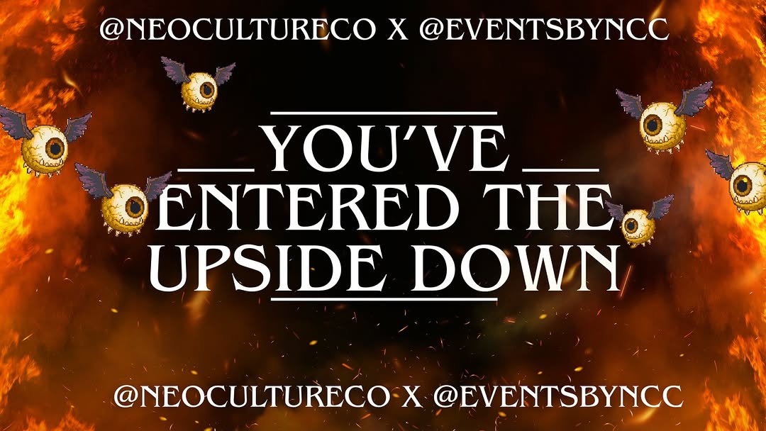 SKZ: ESCAPE THE UPSIDE DOWN - Image 3