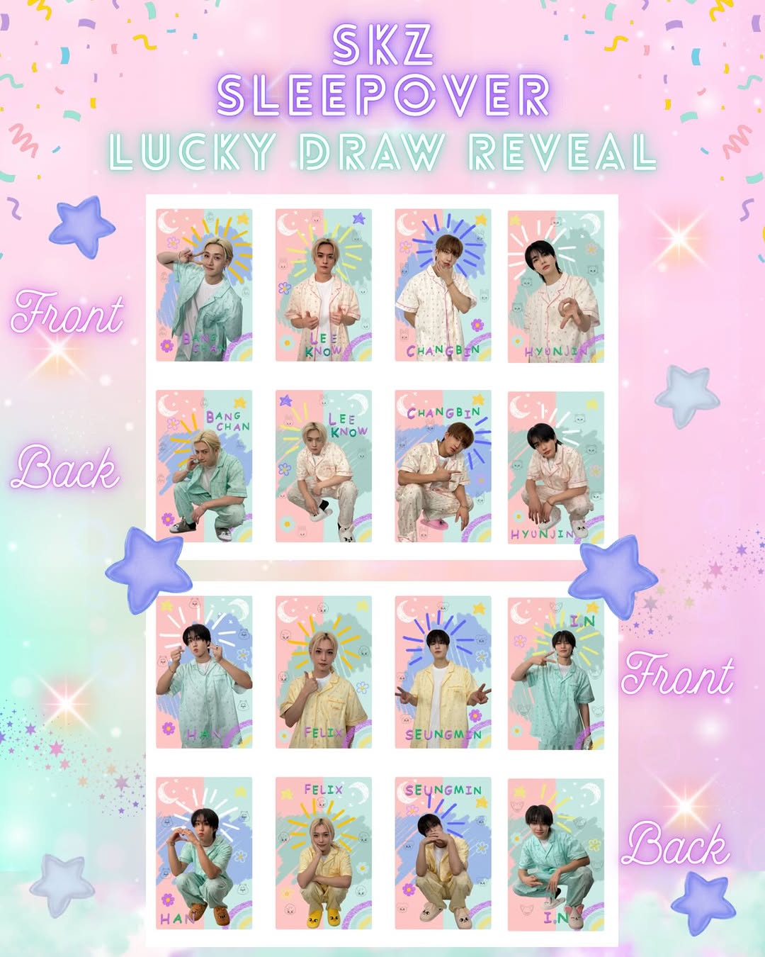 SKZ SLEEPOVER - Image 3