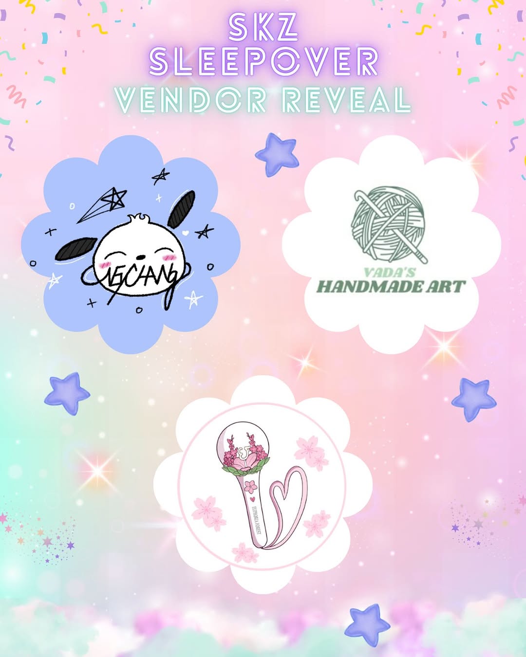 SKZ SLEEPOVER - Image 4