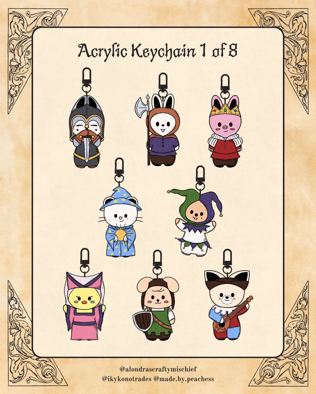 SKZIEVAL TIMES - Image 4