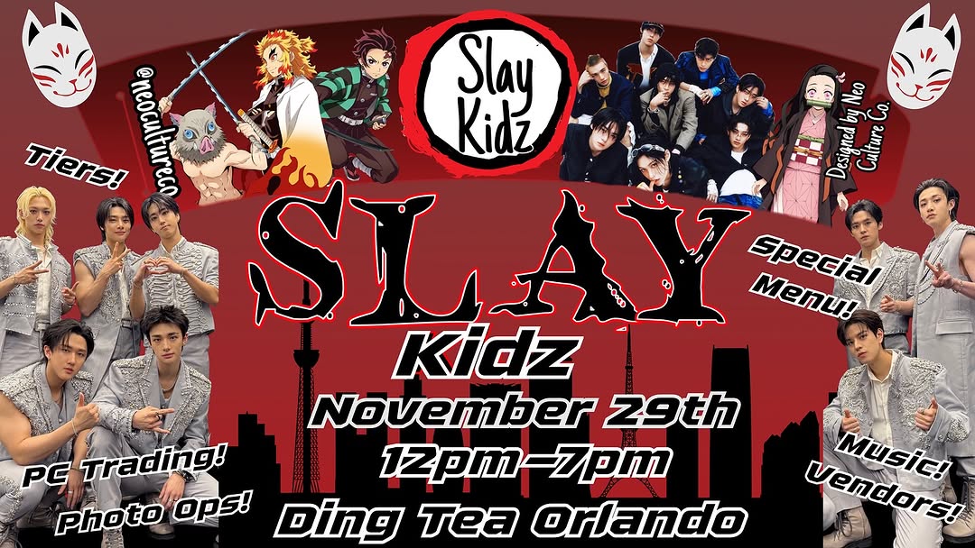SLAY KIDZ - Image 4