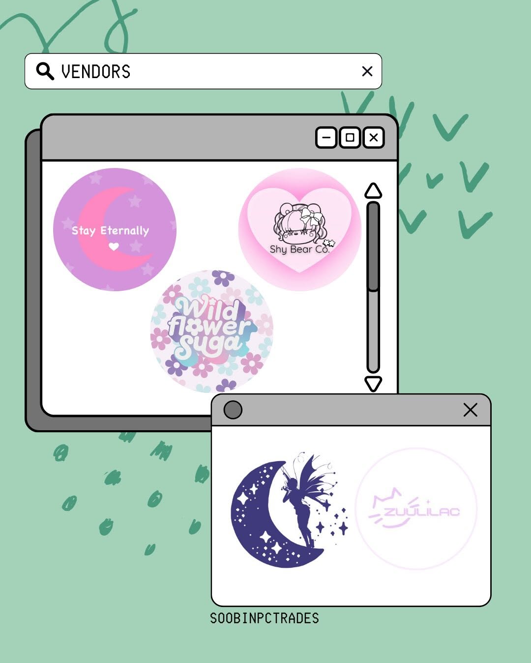 Soobin's Birthday Cupsleeve Event - Image 8