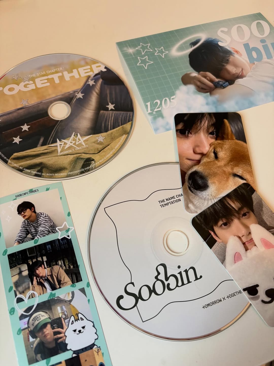 Soobin's Birthday Cupsleeve Event - Image 5