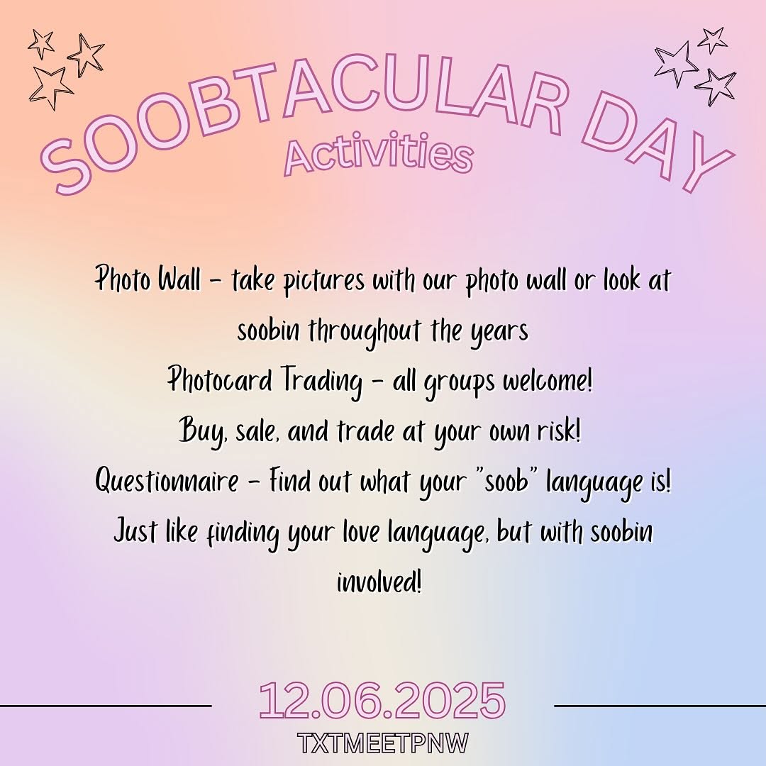 Soobtacular Day - Image 6