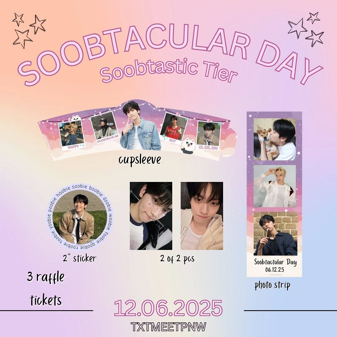 Soobtacular Day - Image 7