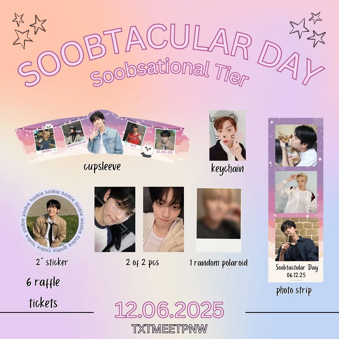 Soobtacular Day - Image 8