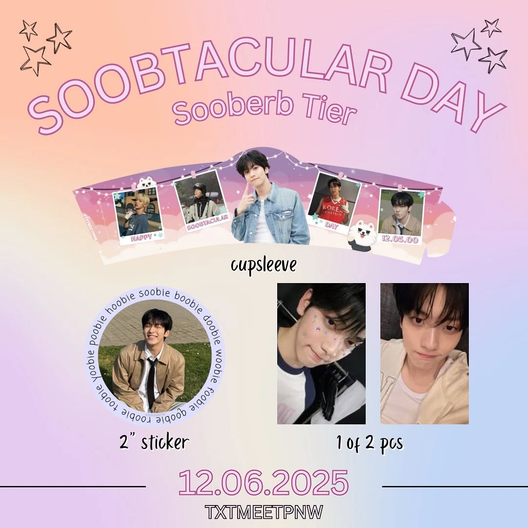 Soobtacular Day - Image 4