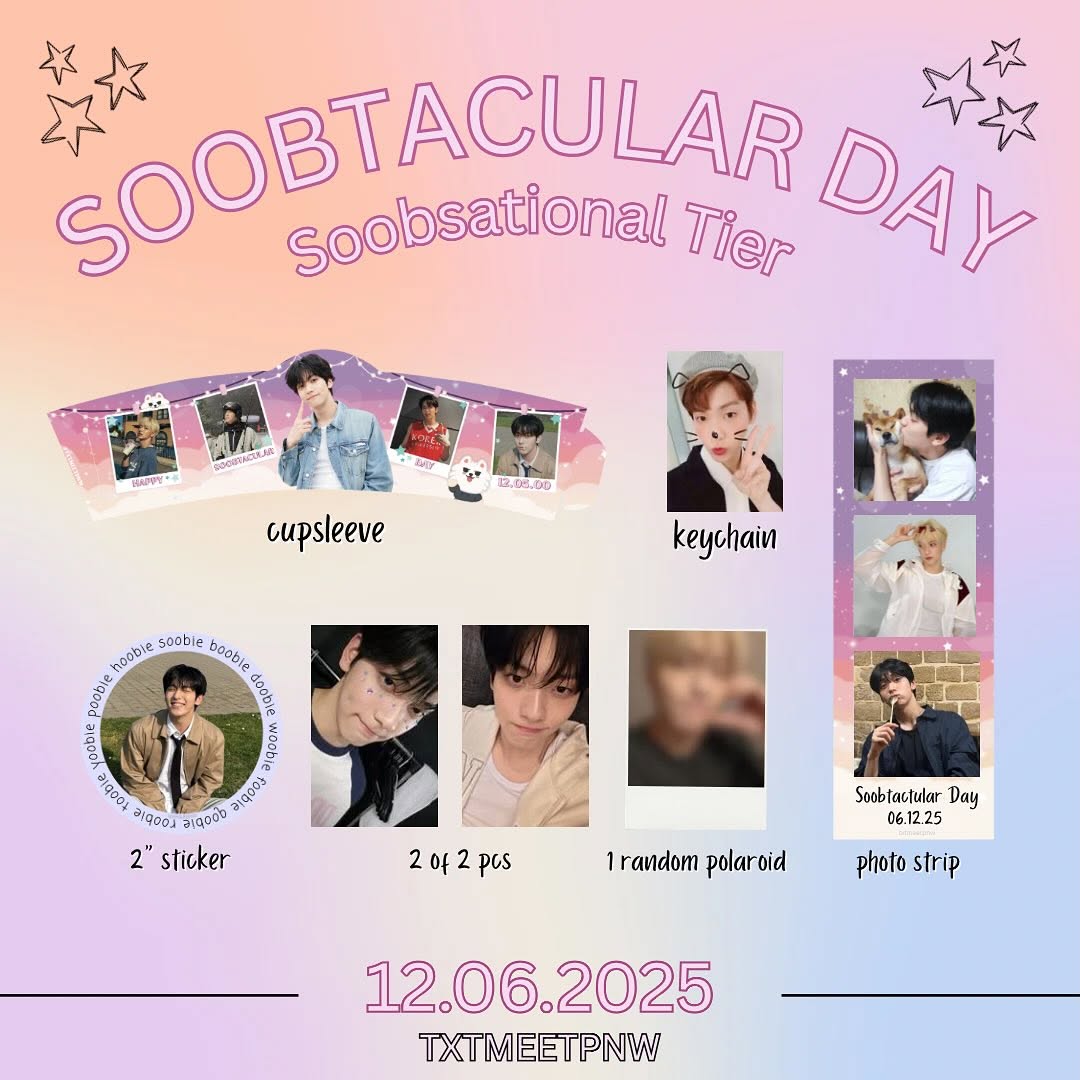 Soobtacular Day - Image 2