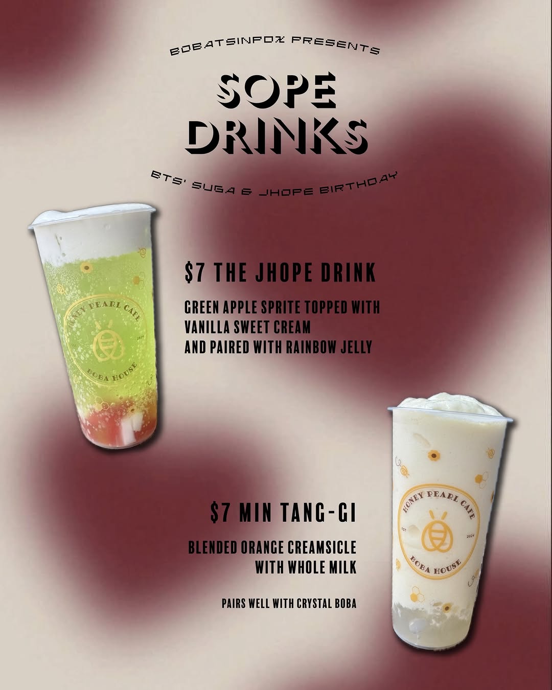 SOPE DAY CAFE EVENT - Image 2