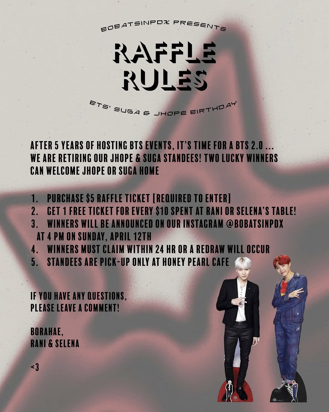 SOPE DAY CAFE EVENT - Image 3