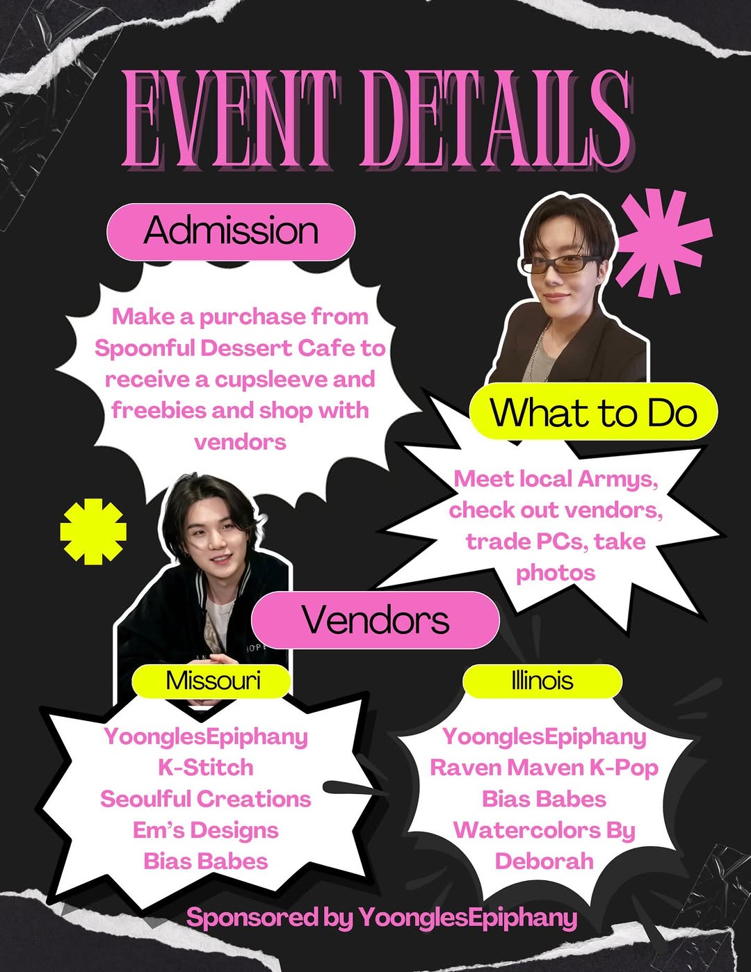 SOPE DAY St. Louis - Image 2