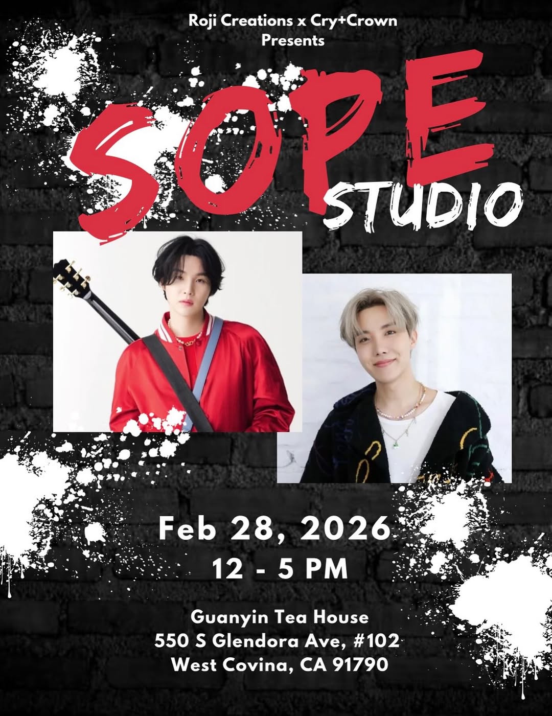 SOPE STUDIO