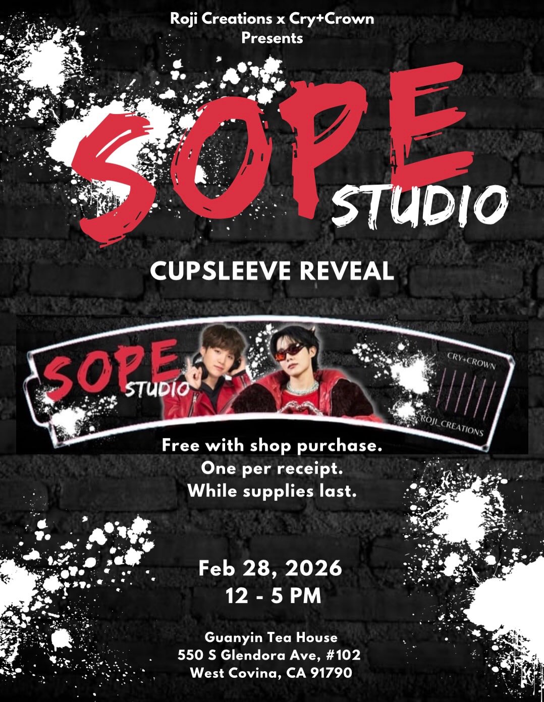 SOPE STUDIO - Image 3