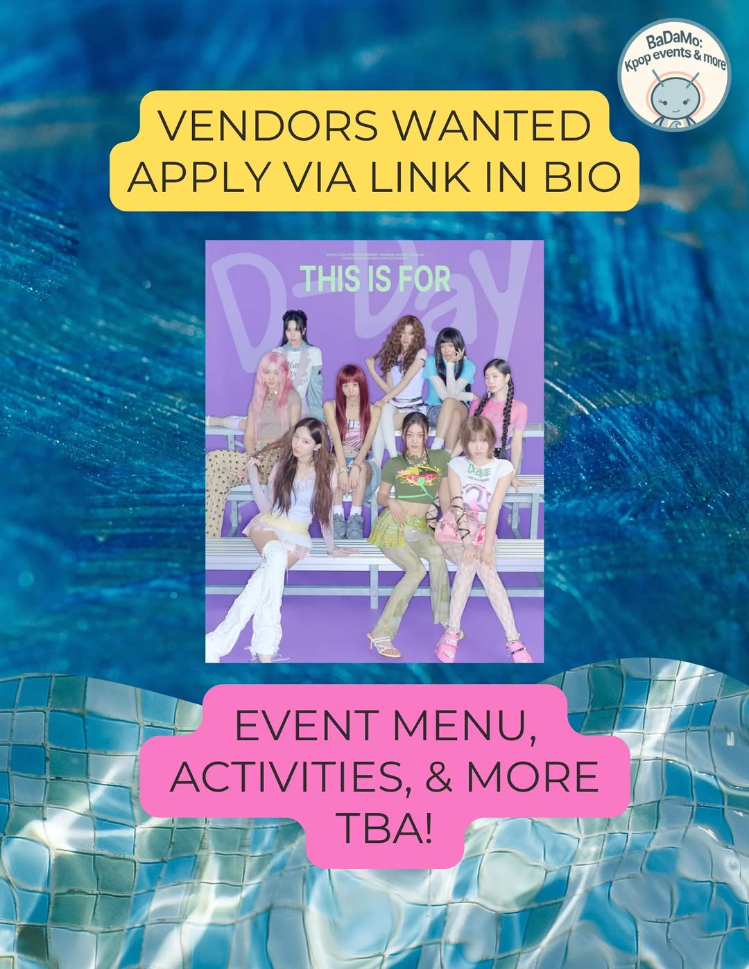 SPACE COAST ONCE PRECONCERT HANGOUT - Image 2