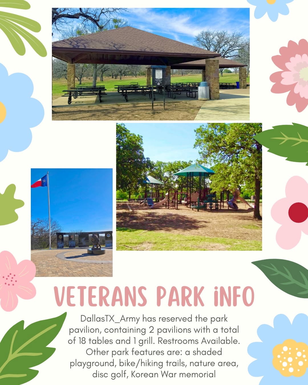 Spring Day Picnic - Image 2