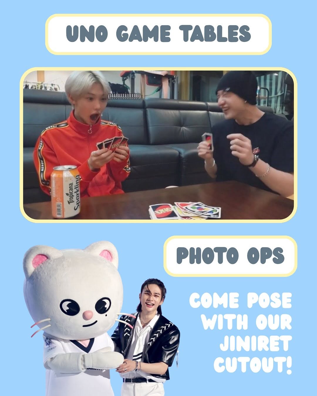 Spring Days with Stray Kids - Image 5