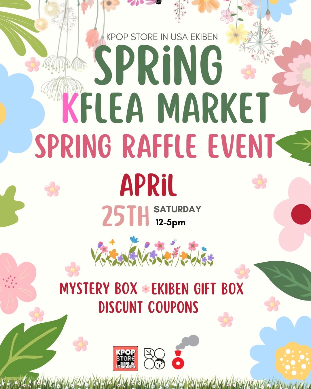 SPRING K-FLEA MARKET - Image 3