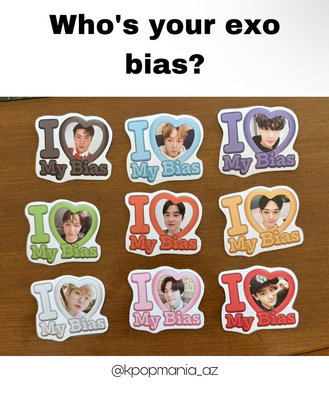 Springtime With EXO Anniversary event - Image 3