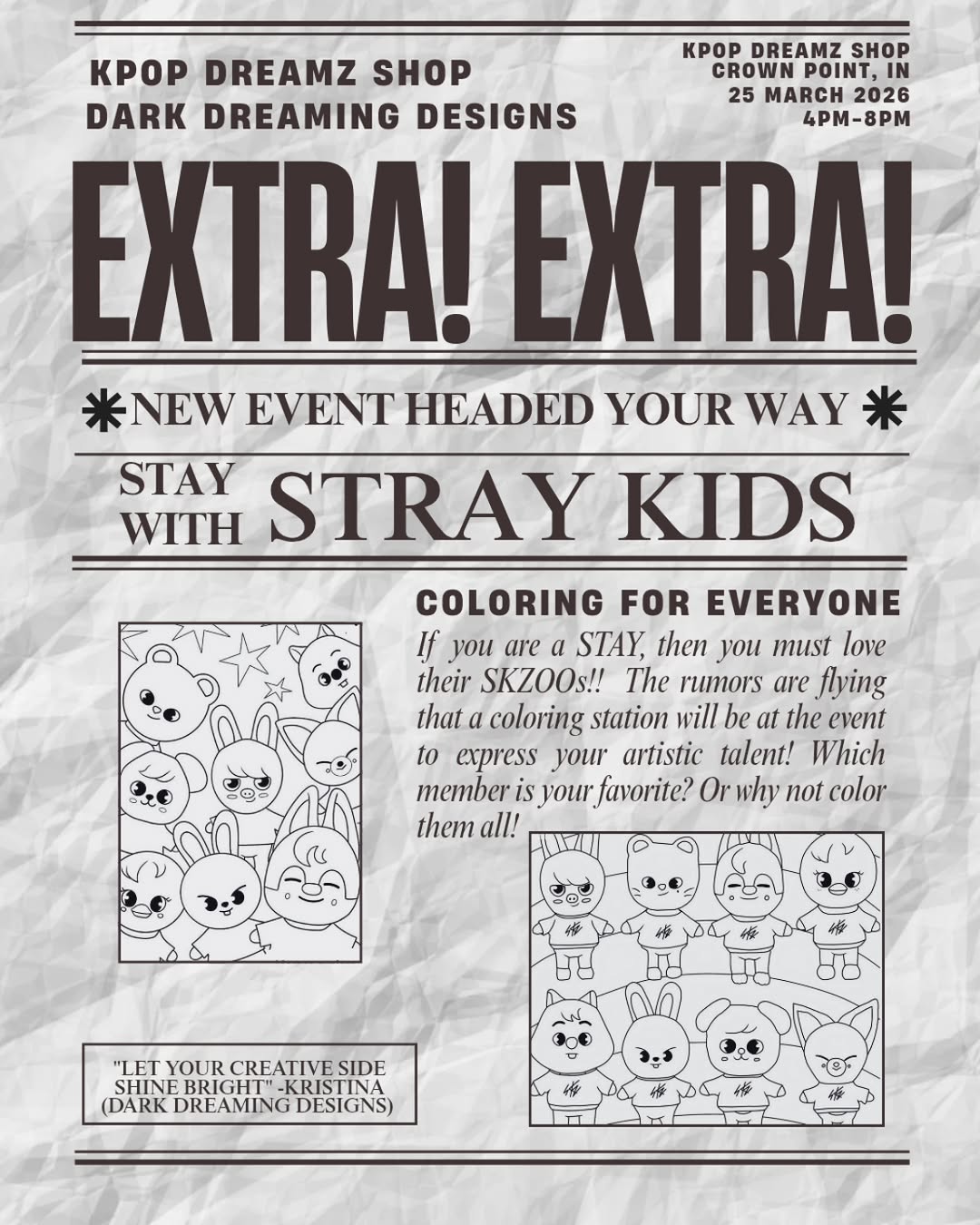 STAY WITH STRAY KIDS - Image 2