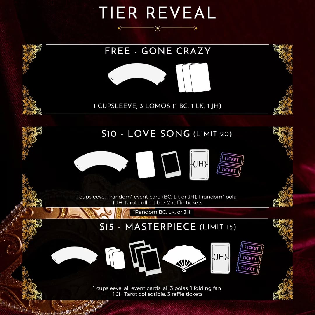 STAYTINY Chan, Lee Know, and Jongho Birthday Cupsleeve Celebration - Image 1