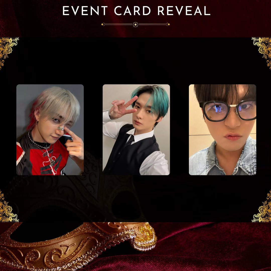 STAYTINY Chan, Lee Know, and Jongho Birthday Cupsleeve Celebration - Image 7