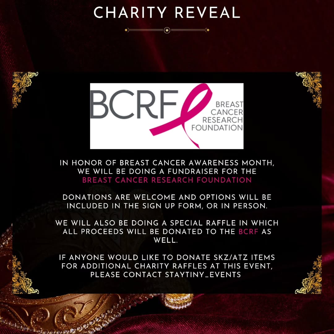 STAYTINY Chan, Lee Know, and Jongho Birthday Cupsleeve Celebration - Image 8