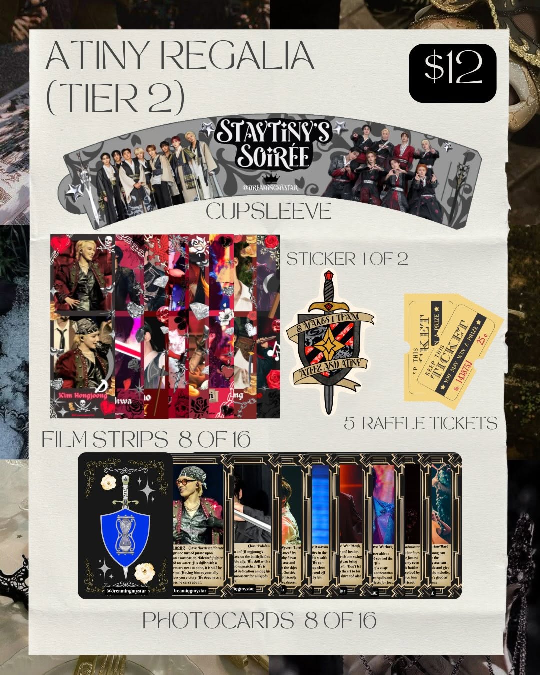 STAYTINYS SOIREE - Image 4