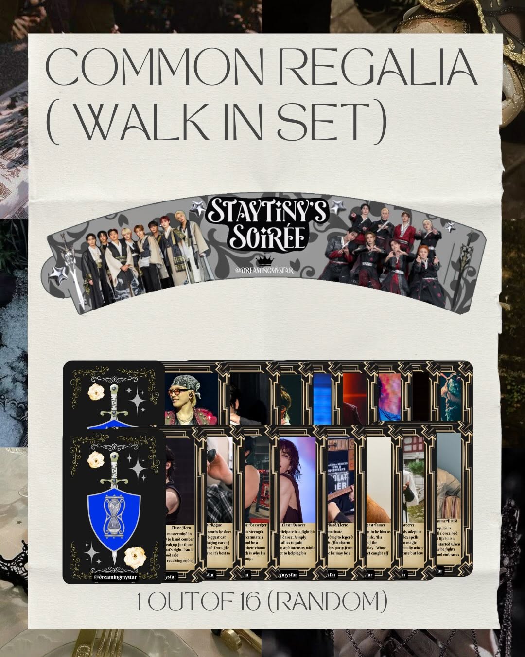 STAYTINYS SOIREE - Image 3