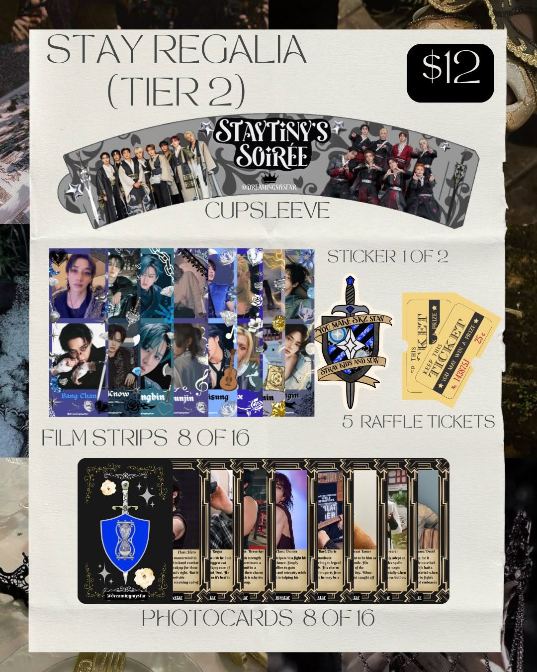 STAYTINYS SOIREE - Image 5