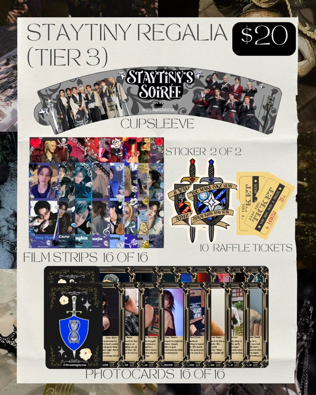 STAYTINYS SOIREE - Image 6