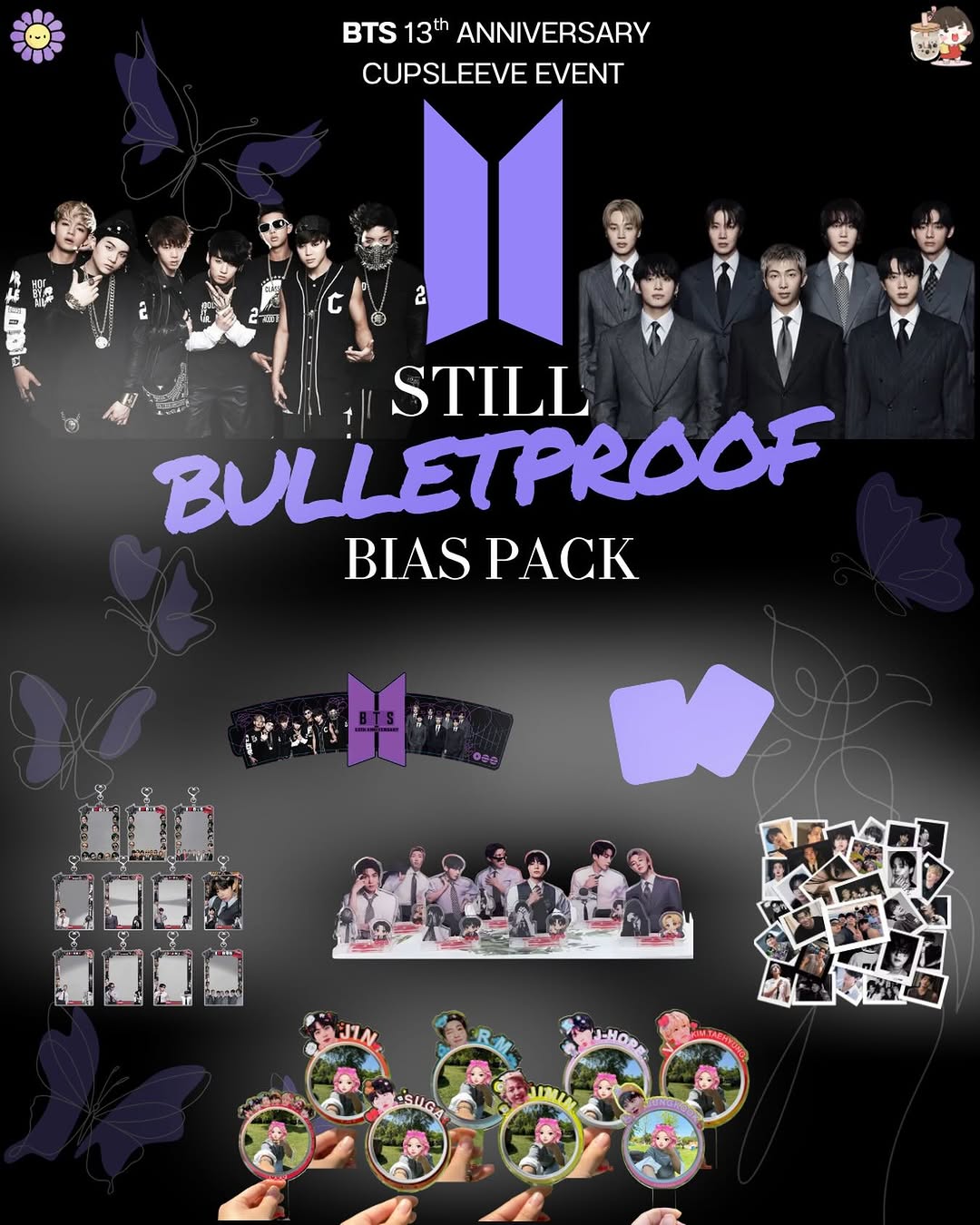 ARMY NIGHT PRE-CONCERT PARTY – Baltimore, August 9, 2026 | K-Pop