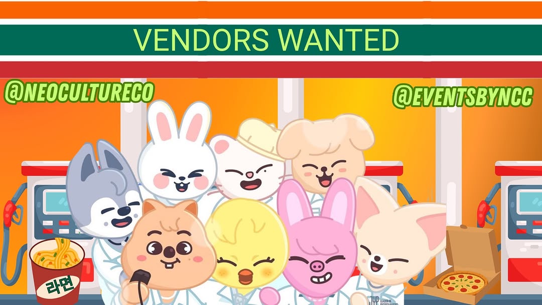 STRAY 8 KIDS - Image 2