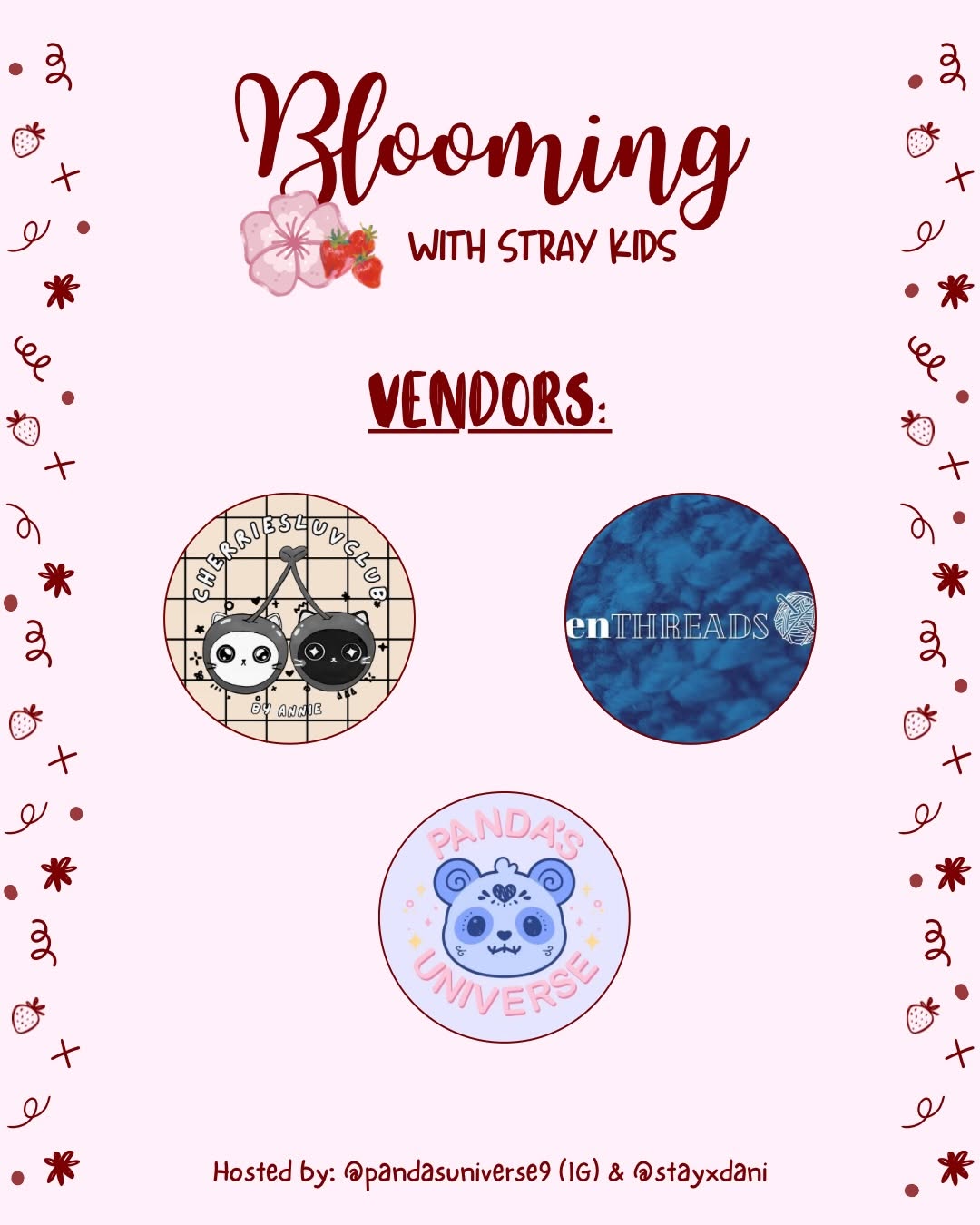 Blooming With Stray Kids - Image 10