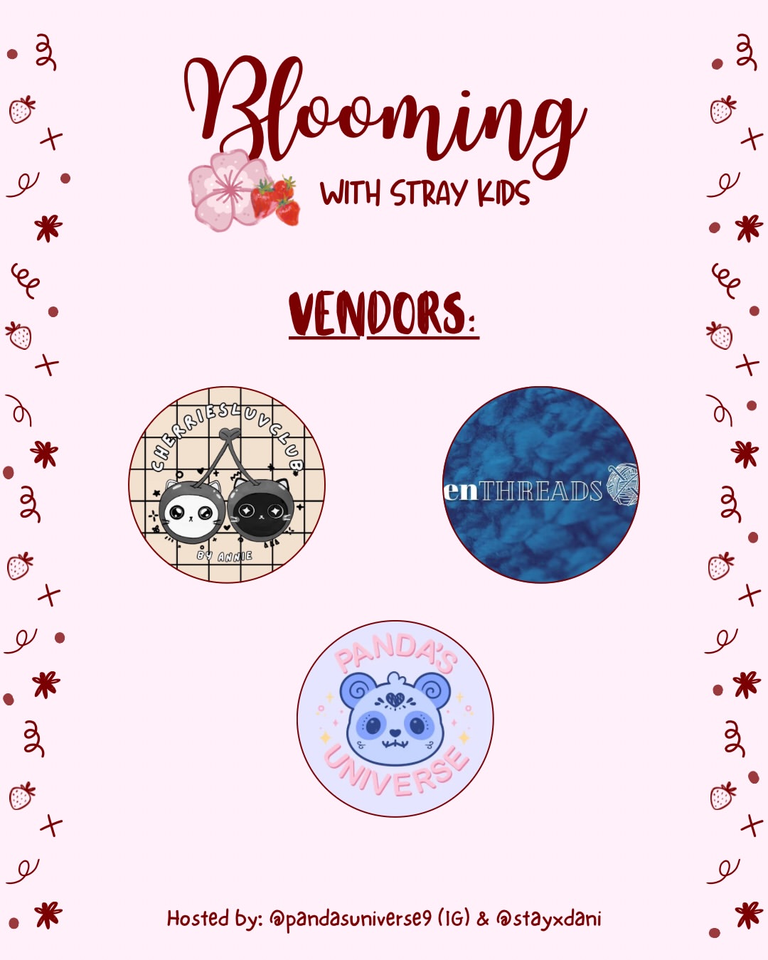 Blooming With Stray Kids - Image 11