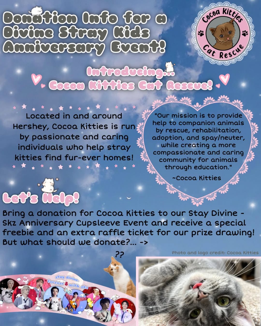 Stay Divine Forever 8 With SKZ - Image 3