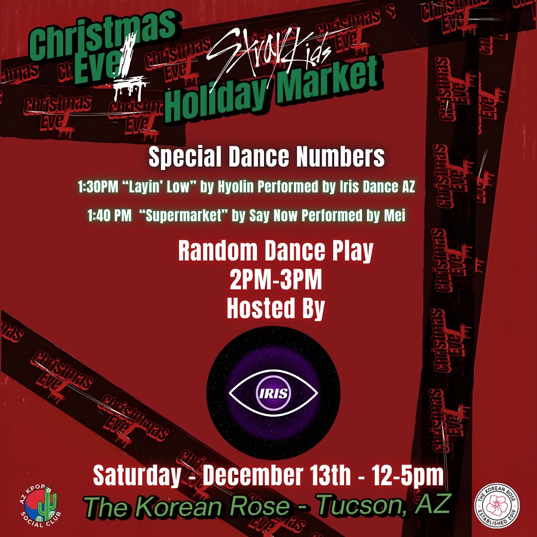 Stray Kids Christmas EveL Kpop Market - Image 2