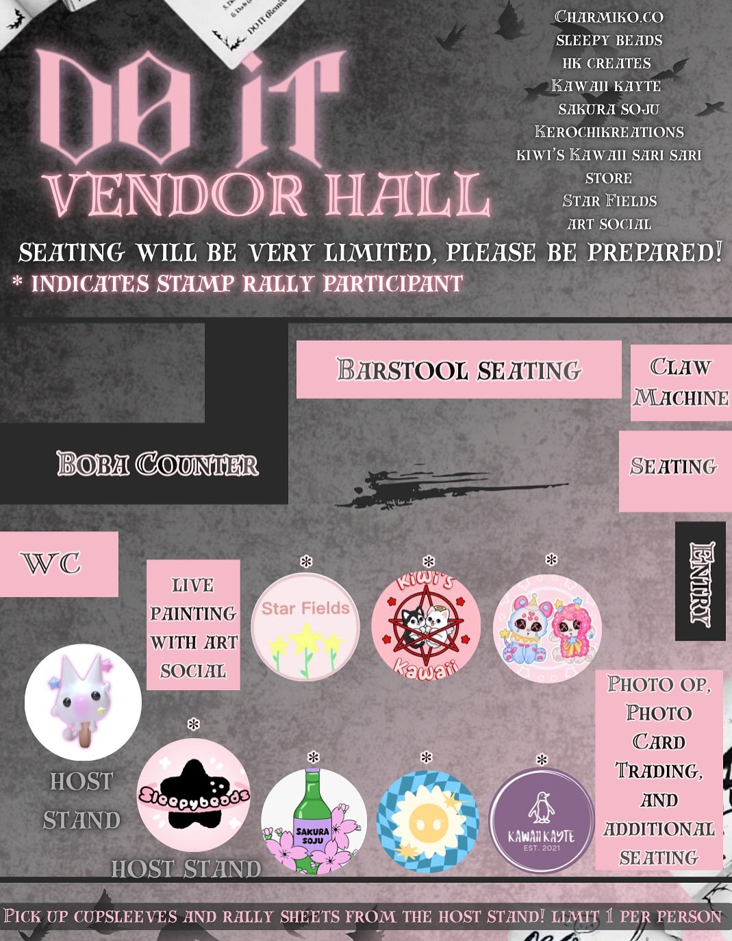 stray kids comeback cupsleeve: DO IT - Image 3