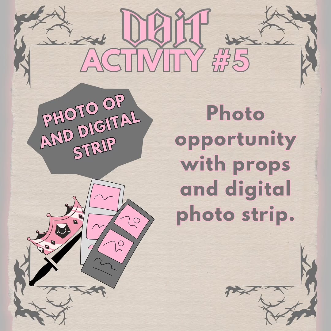 Stray Kids Comeback Cupsleeve Event - Image 9