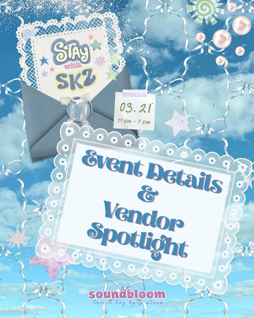 Stray Kids Debut Anniversary Event - Image 5