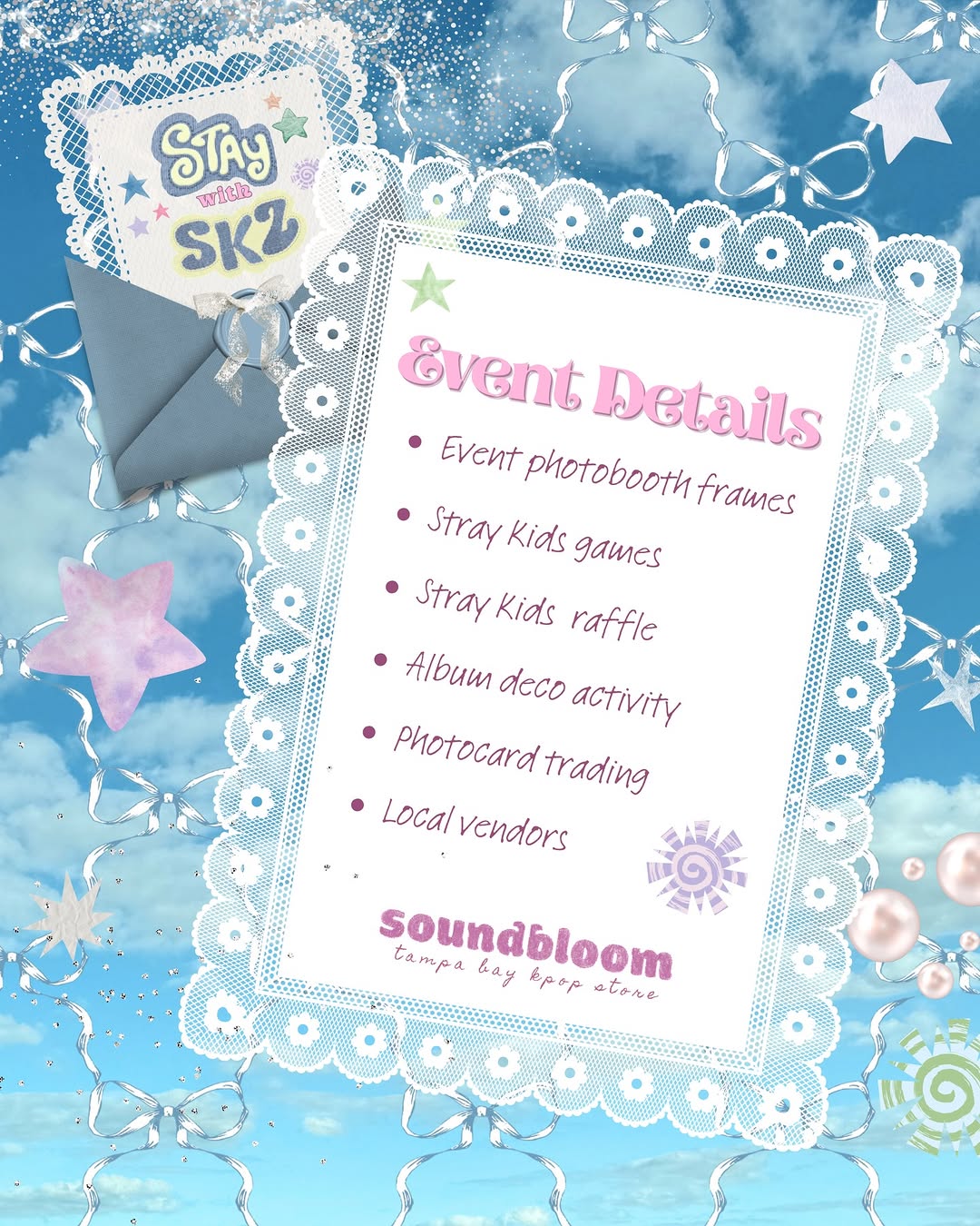 Stray Kids Debut Anniversary Event - Image 2