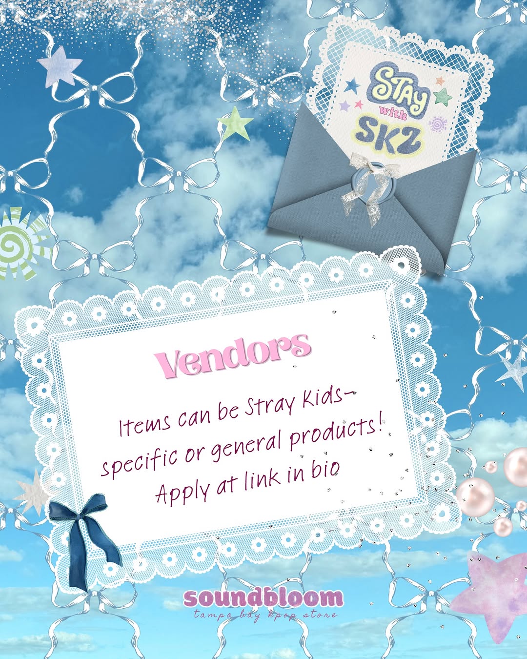 Stray Kids Debut Anniversary Event - Image 3