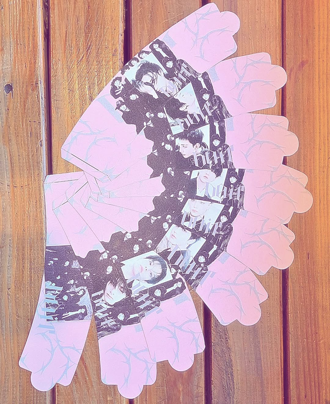 STRAY KIDS "DO IT" CUPSLEEVE GIVEAWAY - Image 2