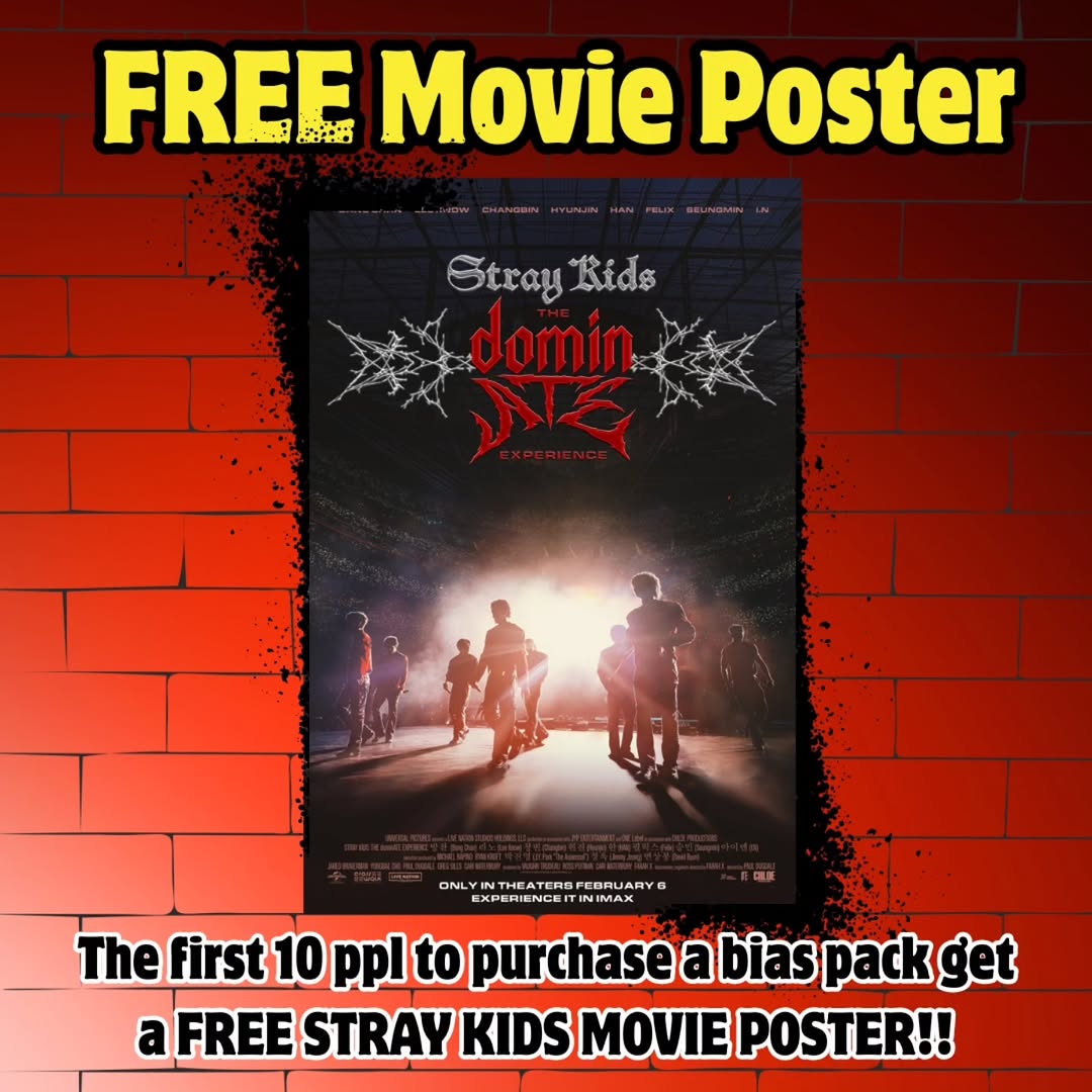 STRAY KIDS GAME NIGHT - Image 4