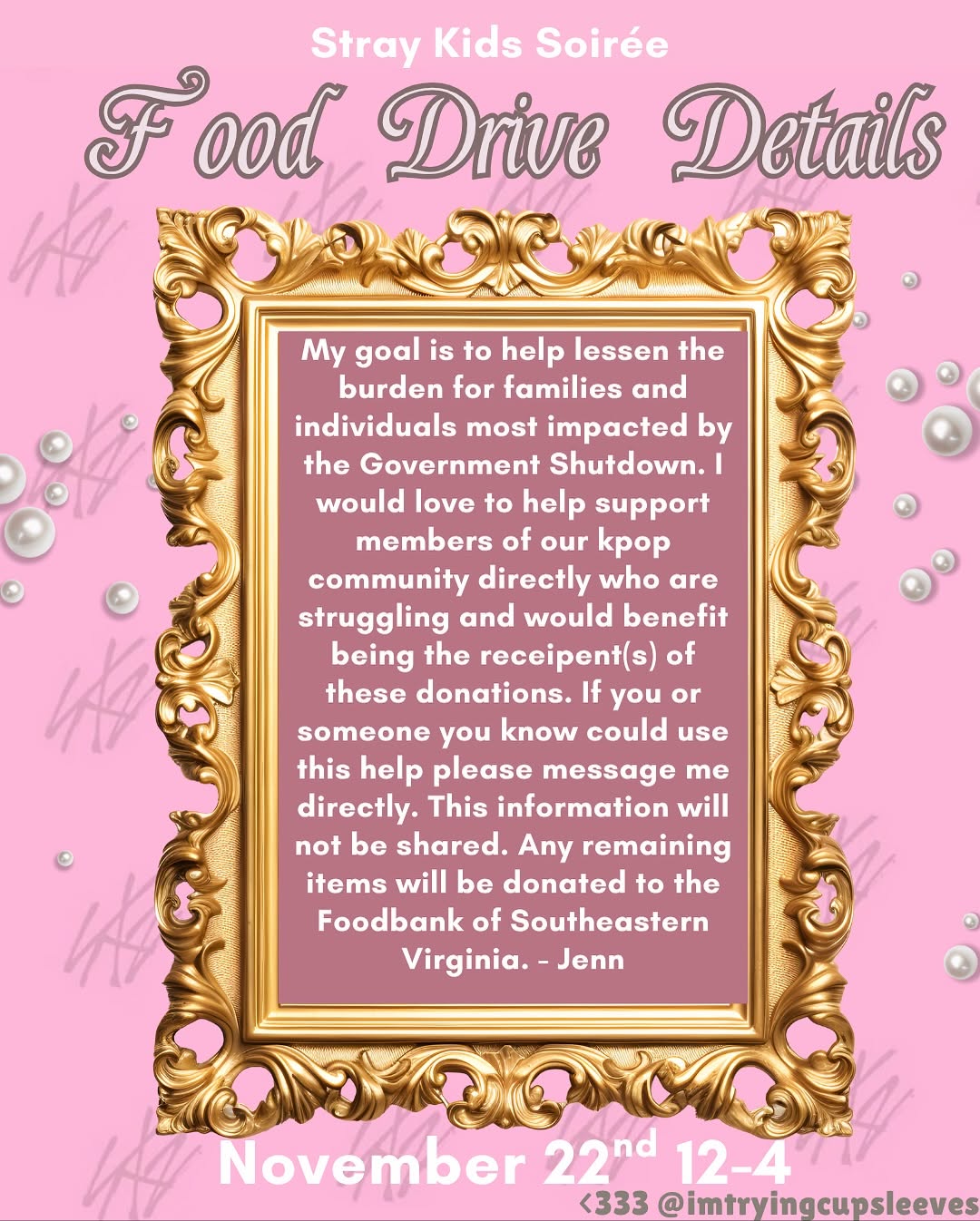 Stray Kids Soirée - Image 3